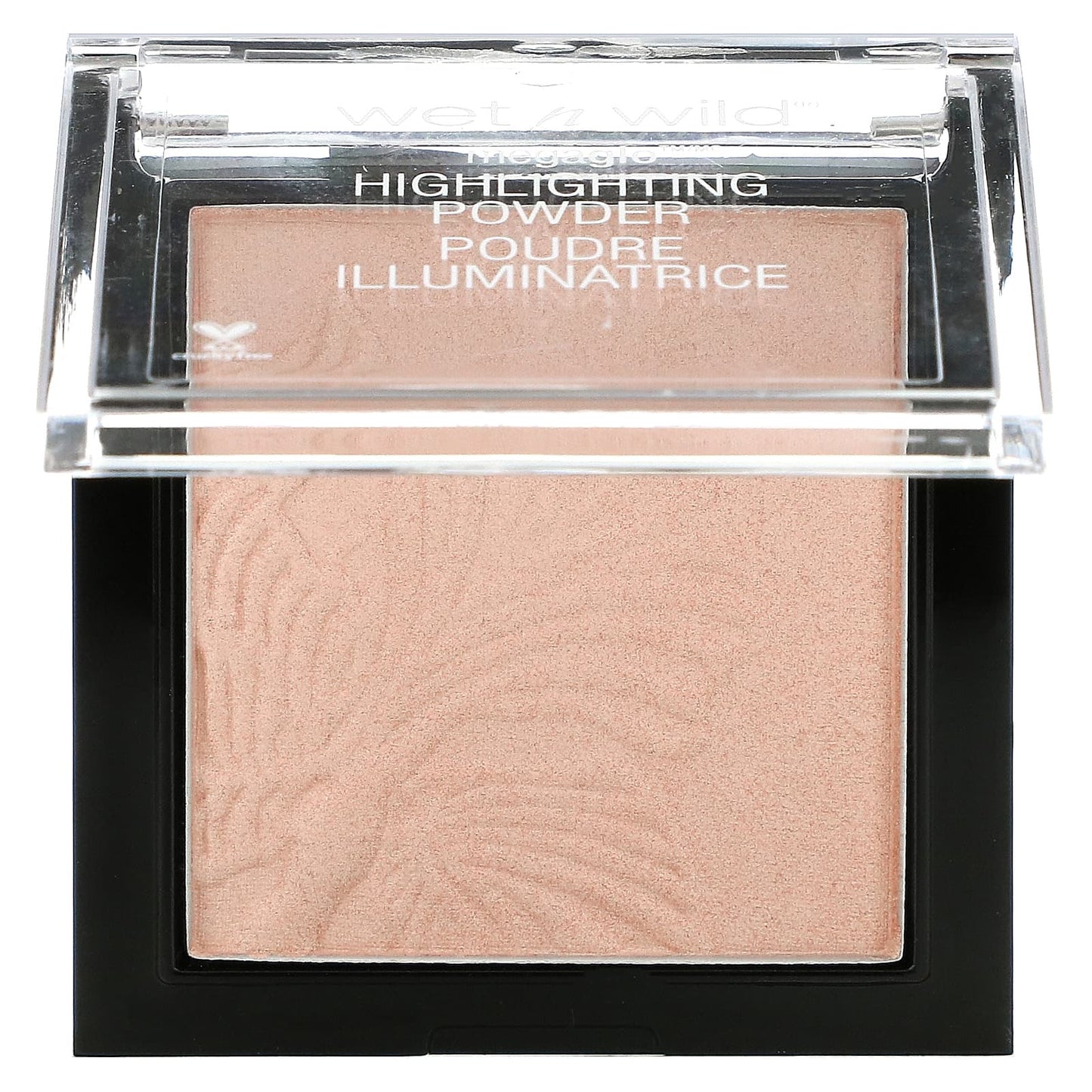 wet n wild-MegaGlo Highlighting Powder-Blossom Glow-0.19 oz (5.4 g)