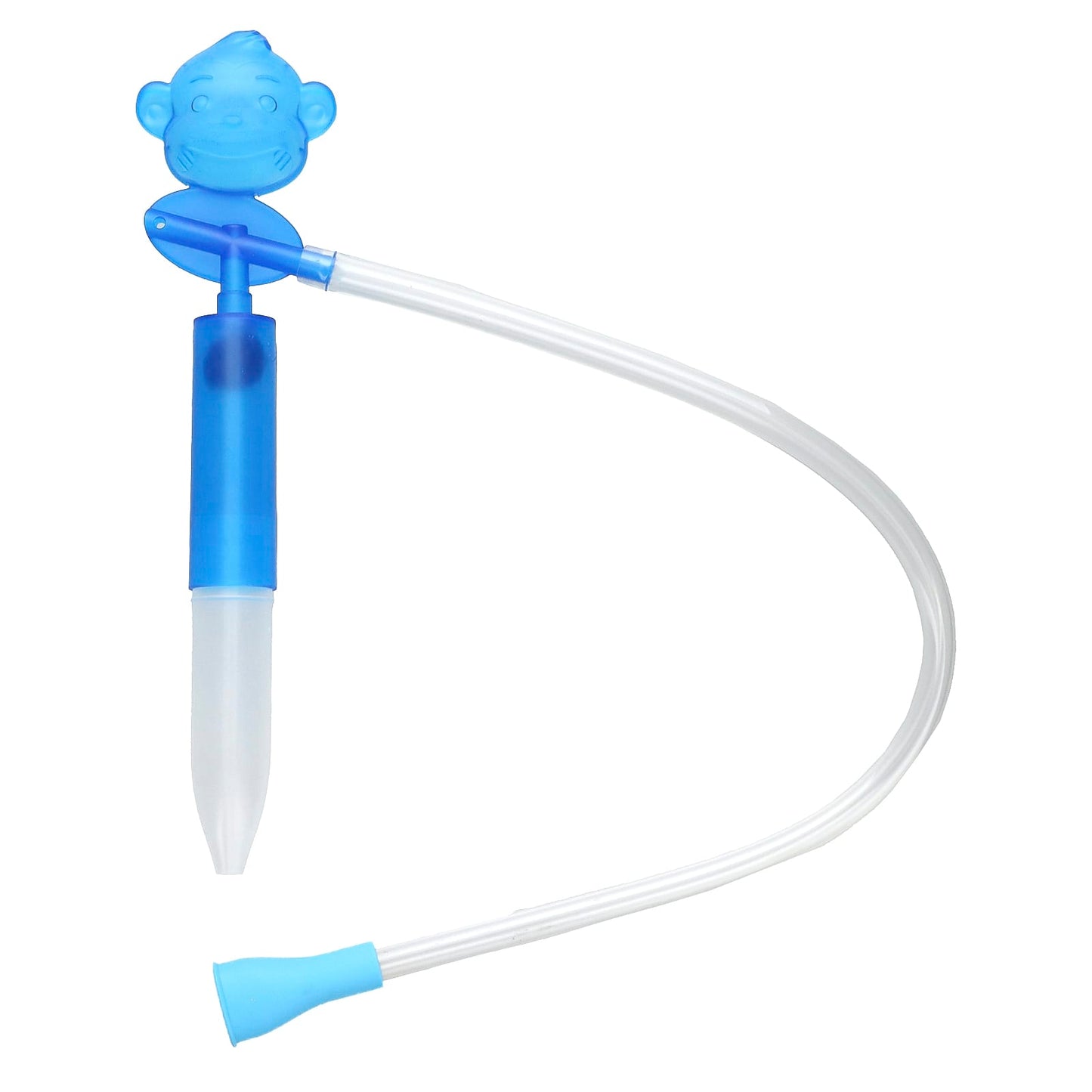 Ezy Dose, Kids, Nose-Pals, Nasal Aspirator, 6 Piece Kit