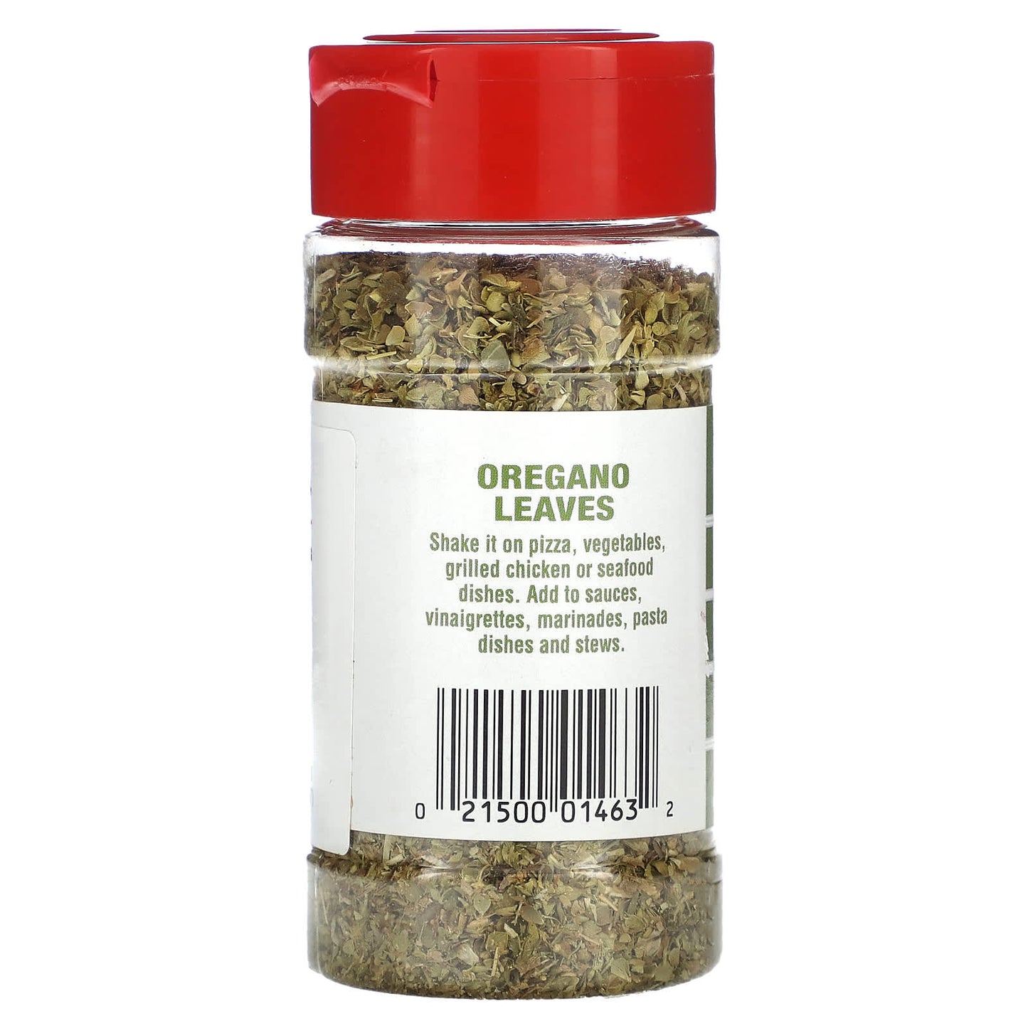 Lawry's, Oregano Leaves, 0.75 oz (21 g)