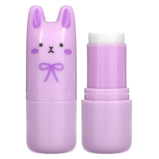 Tony Moly-Pocket Bunny Perfume Bar-Bloom Bunny-9 g