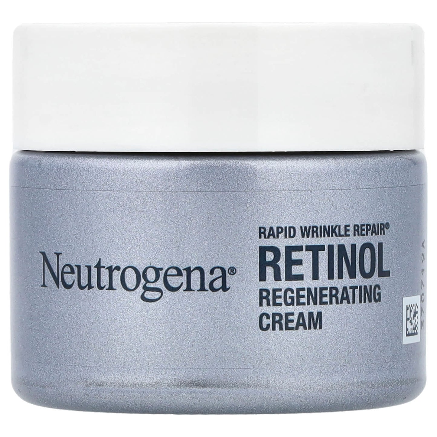 Neutrogena-Rapid Wrinkle Repair-Retinol Regenerating Cream-1.7 oz (48 g)