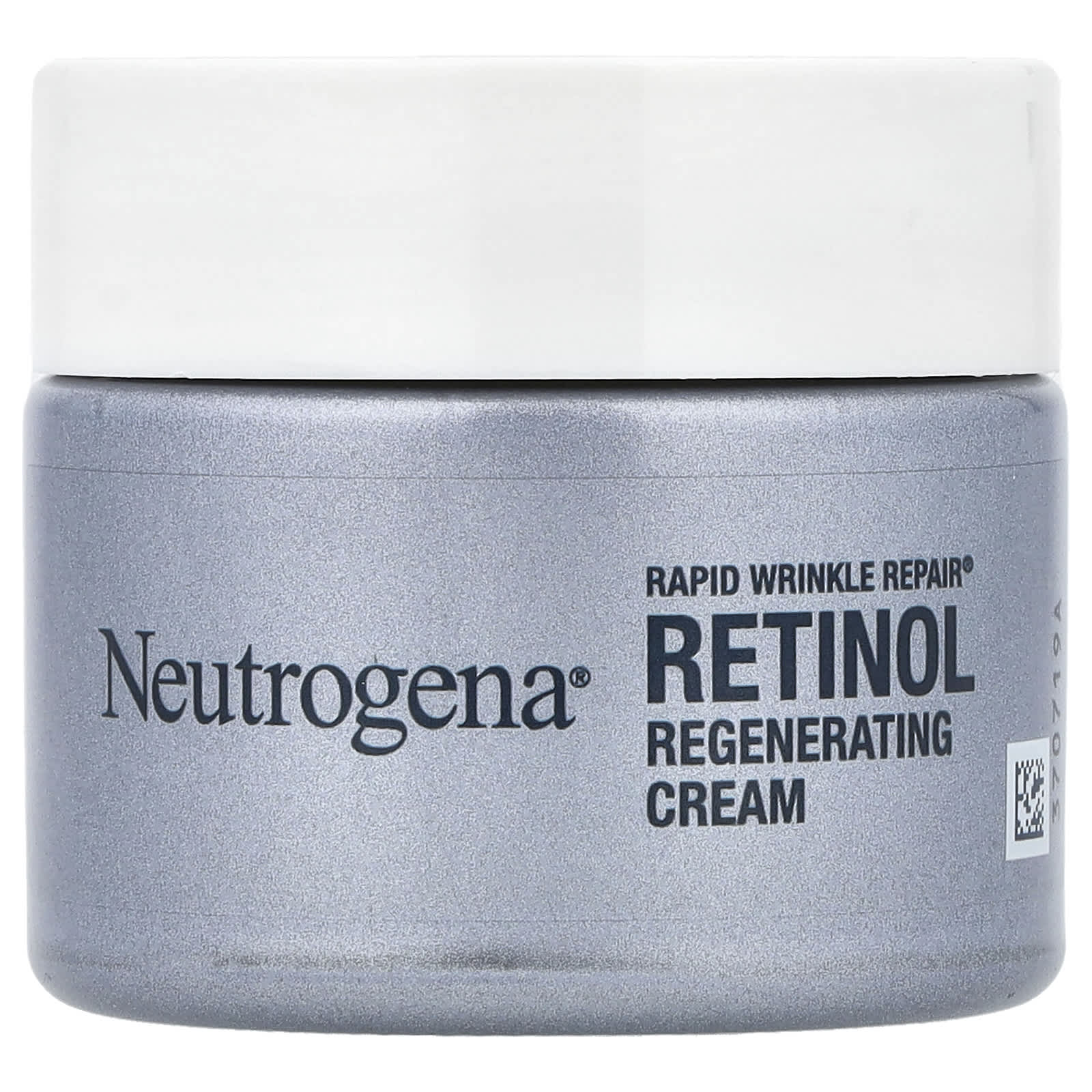 Neutrogena-Rapid Wrinkle Repair-Retinol Regenerating Cream-1.7 oz (48 g)