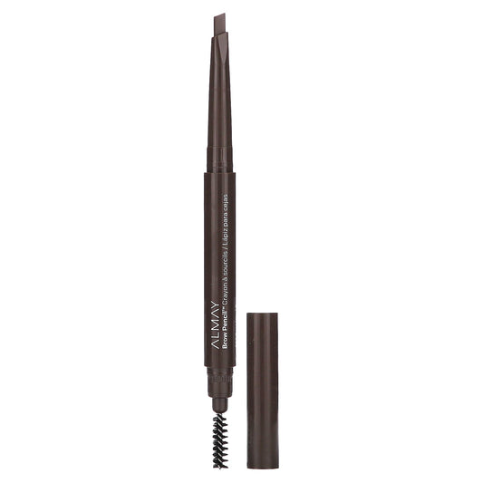 Almay-Brow Pencil-802-Brunette-0.01 oz (0.2 g)