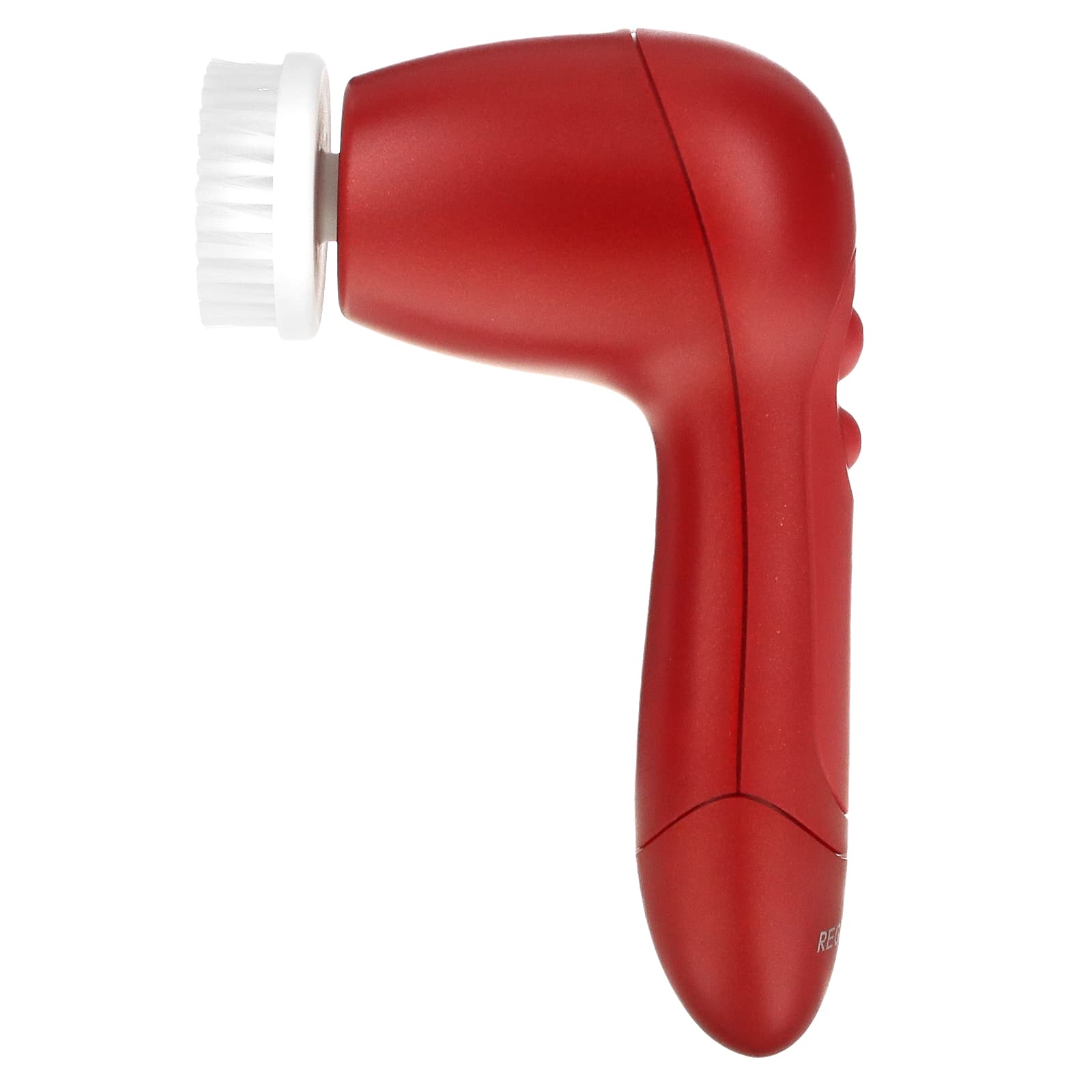 Olay-Regenerist-Advanced Anti-Aging-Facial Cleansing Brush-1 Cleansing Handle-2 Brush Heads