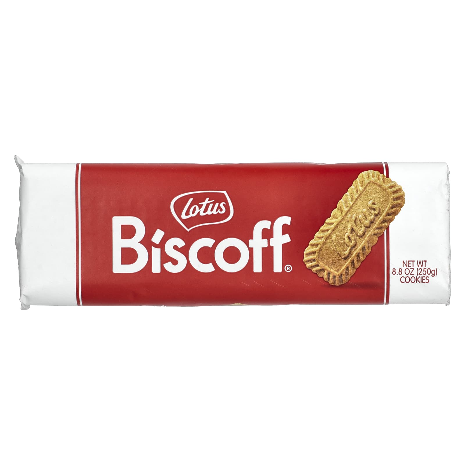 Biscoff-Original Cookie-8.8 oz (250 g)