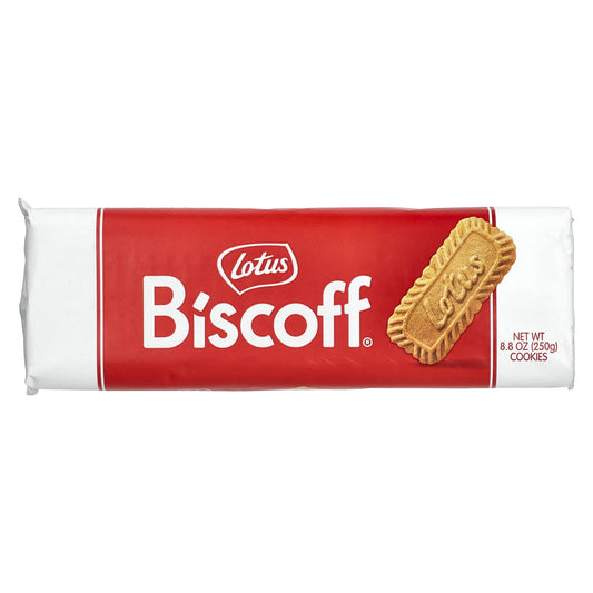 Biscoff-Original Cookie-8.8 oz (250 g)