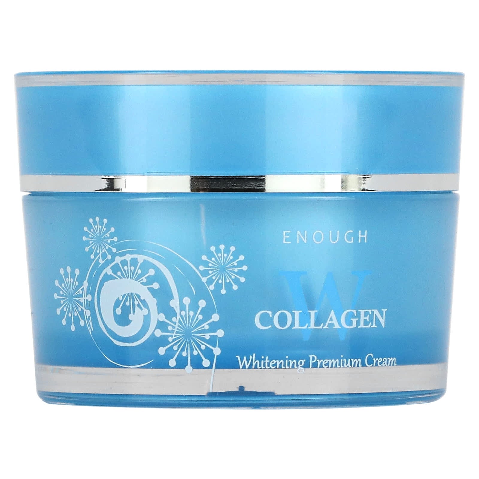 Enough-Collagen Whitening Premium Cream-50 g