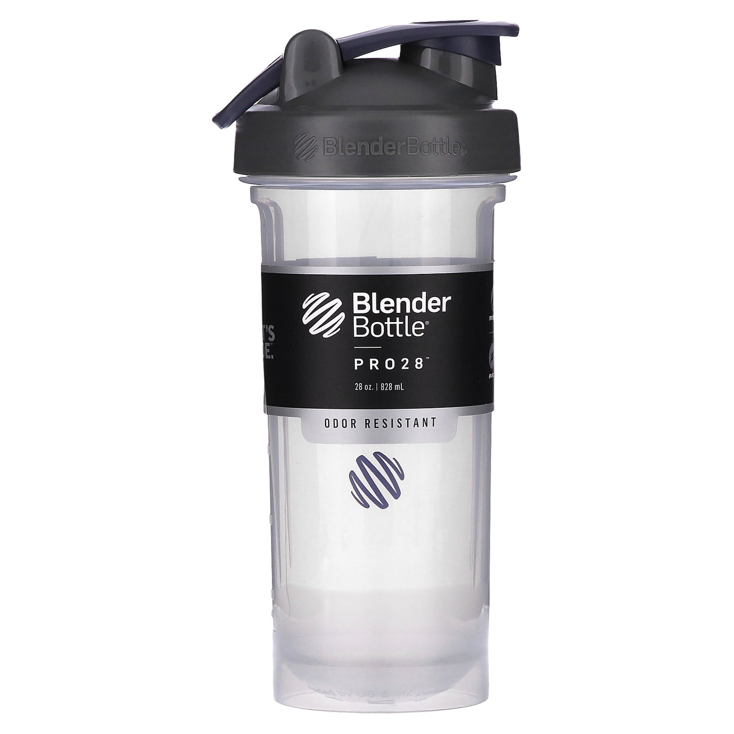 Blender Bottle-Pro Series-Pro28-FC Grey-28 oz (828 ml)