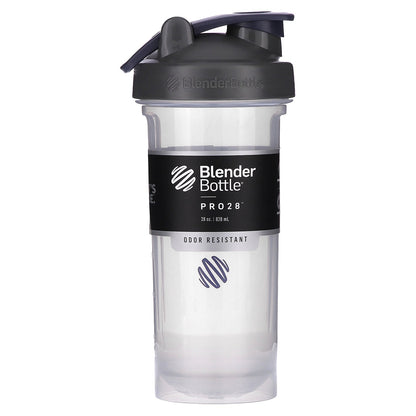 Blender Bottle-Pro Series-Pro28-FC Grey-28 oz (828 ml)