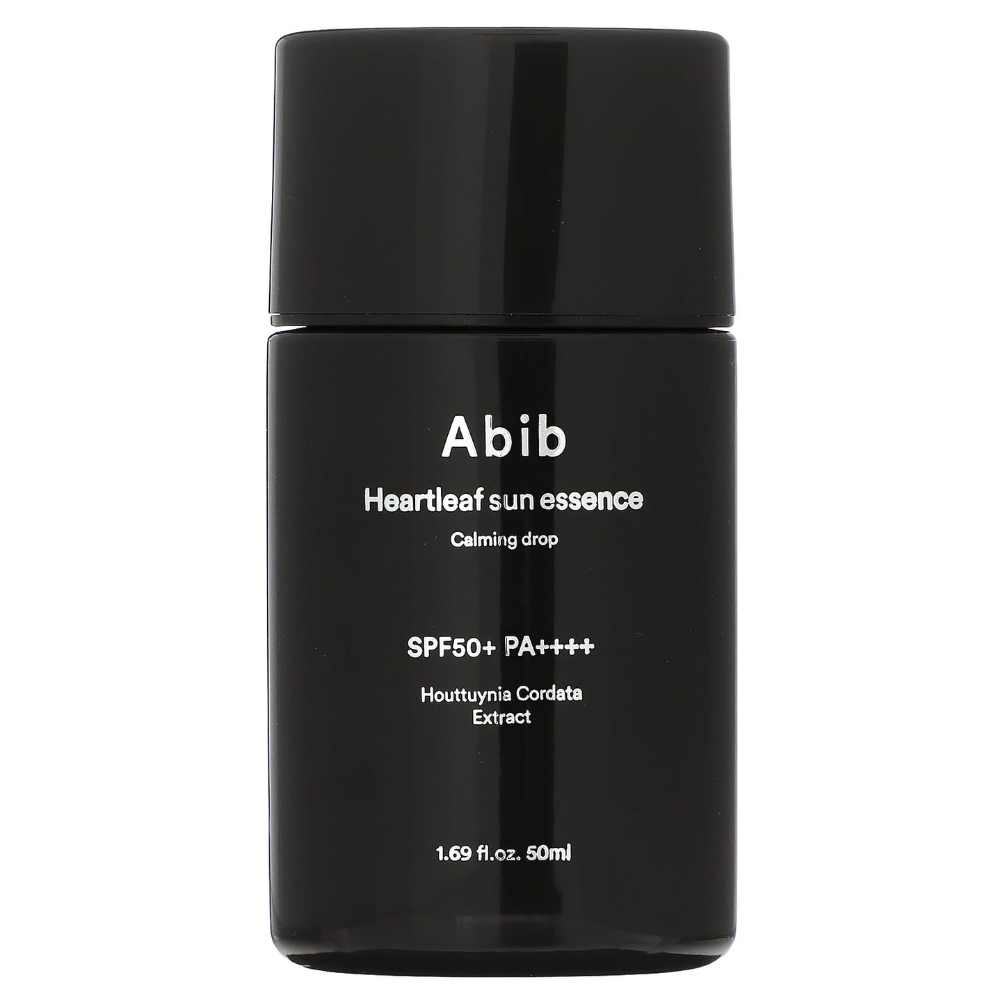 Abib-Heartleaf Sun Essence-SPF 50+ PA++++-1.69 fl oz (50 ml)