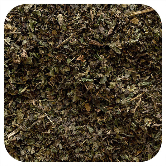 Frontier Co-op-Organic Cut & Sifted Nettle-Stinging Leaf-16 oz (453 g)