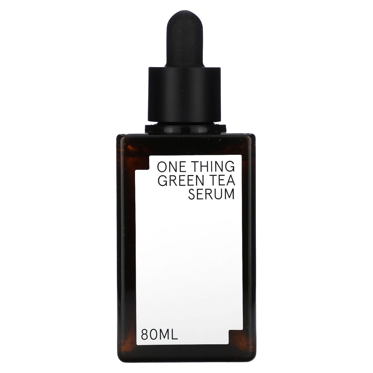 One Thing-Green Tea Serum -80 ml