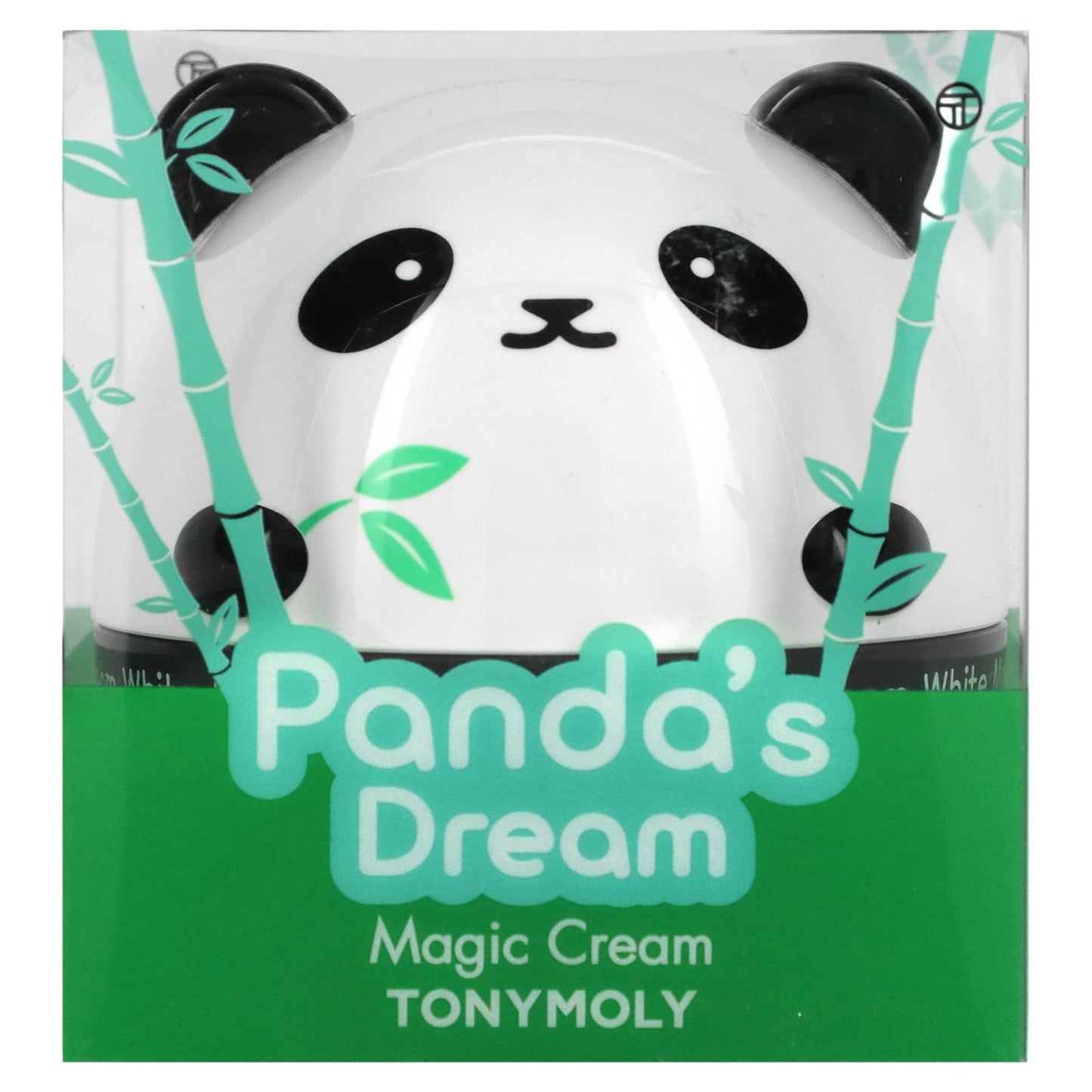 Tony Moly, Panda's Dream, Magic Cream, 1.76 oz (50 g)