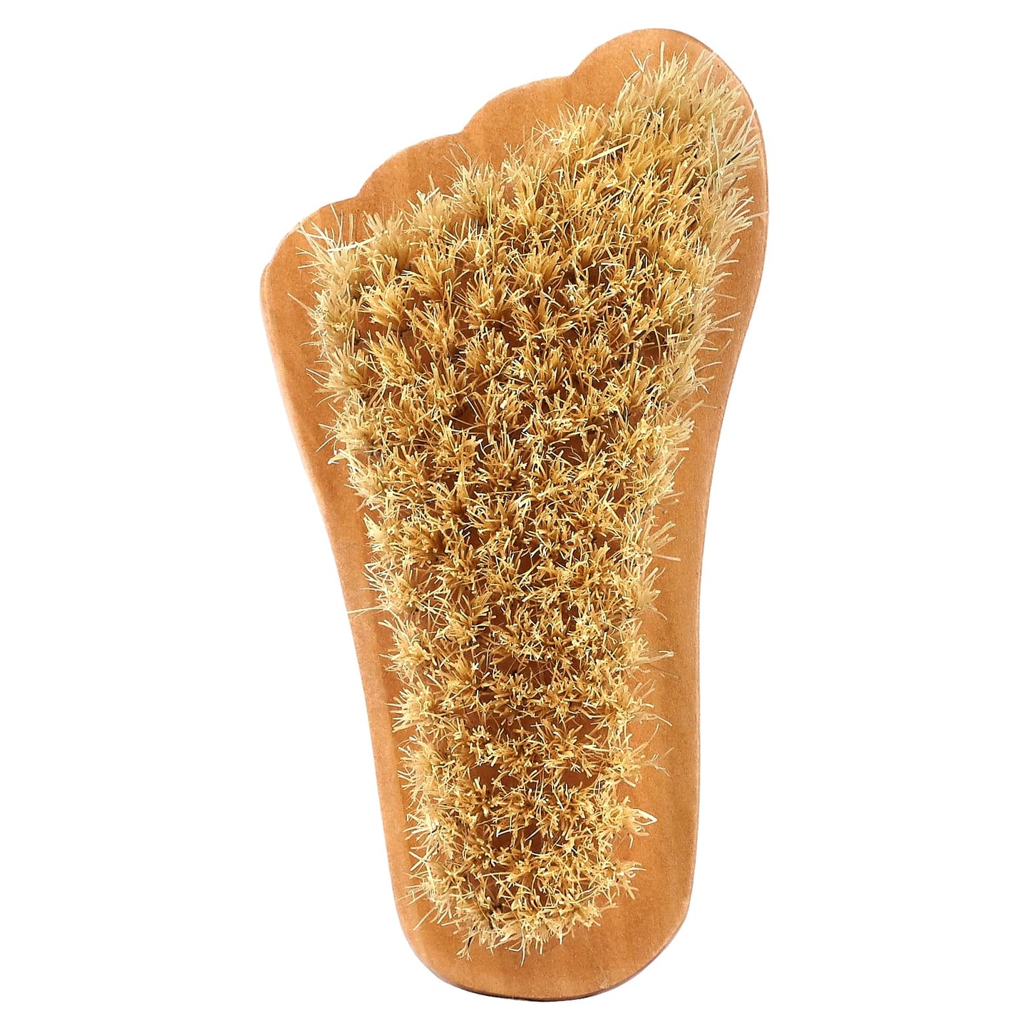 Earth Therapeutics-Footsie Foot Brush-1 Brush