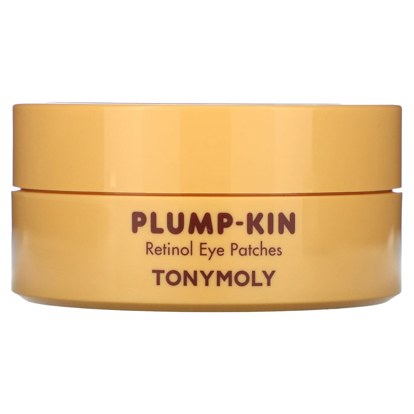 Tony Moly, Plump-Kin Retinol Eye Patches, 60 Patches, 2.96 oz (84 g) each