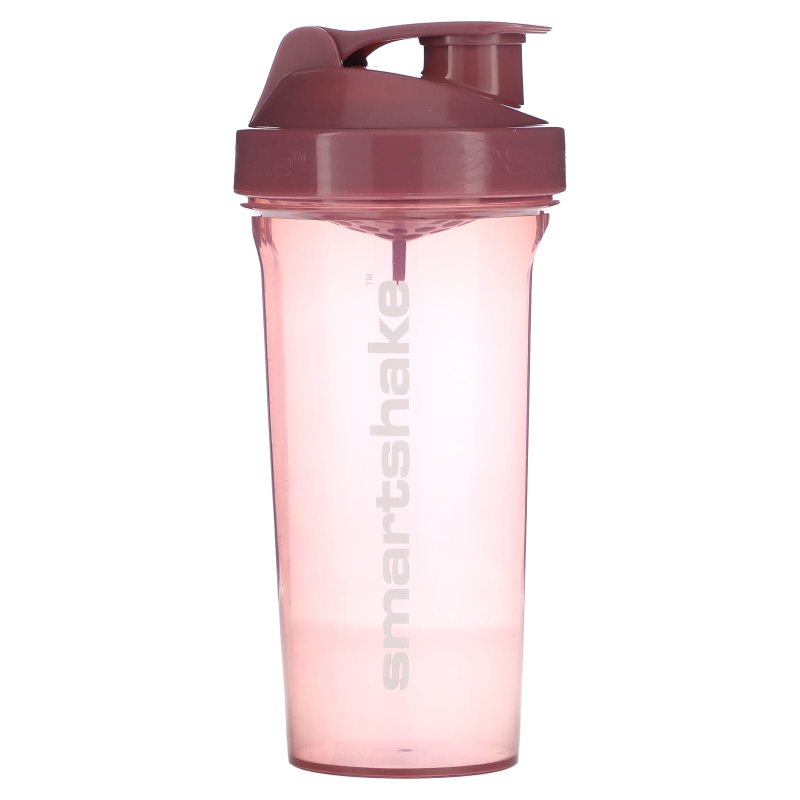 Smartshake-Lite 1000 -Deep Rose-33 oz (1000 ml)