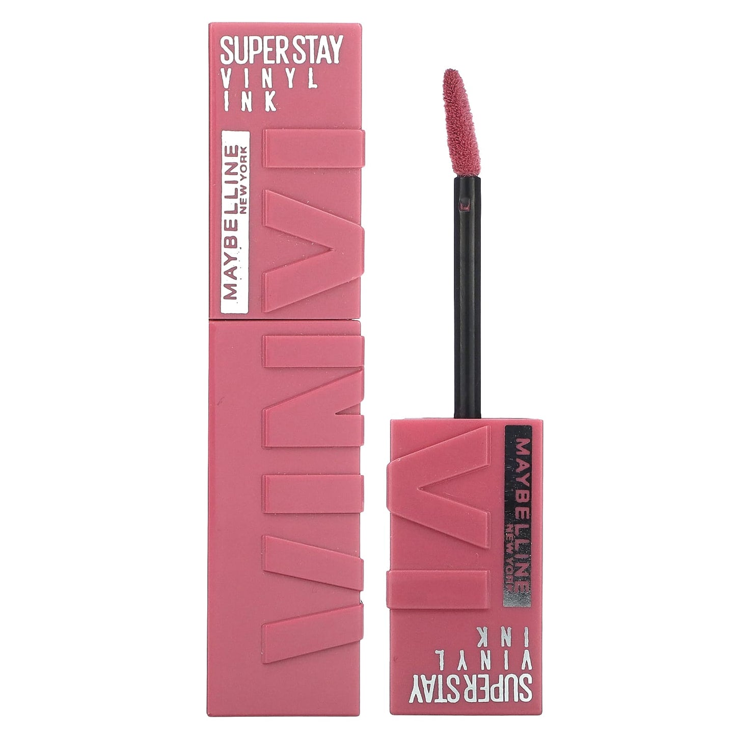 Maybelline-Super Stay-Vinyl Ink-20 Coy-0.14 fl oz (4.2 ml)