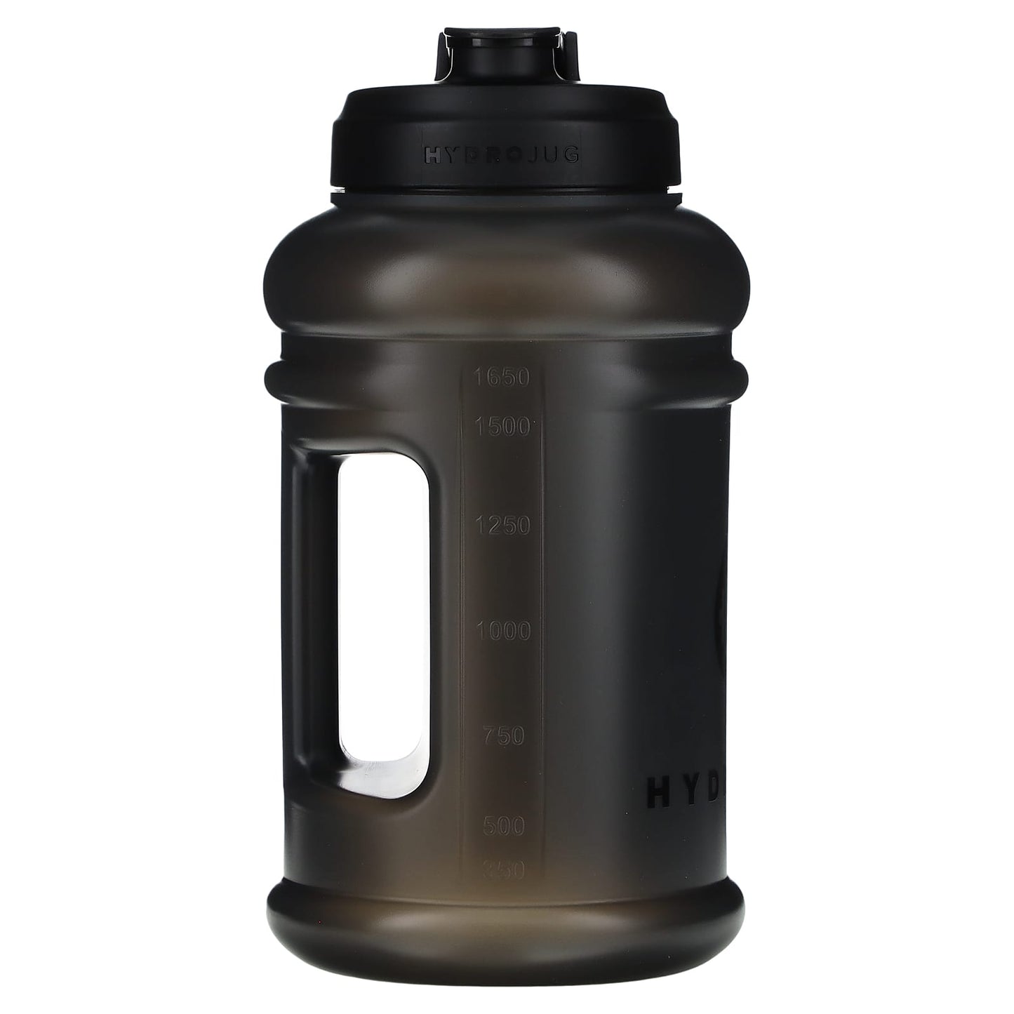 HydroJug, Pro Jug, Black, 73 oz