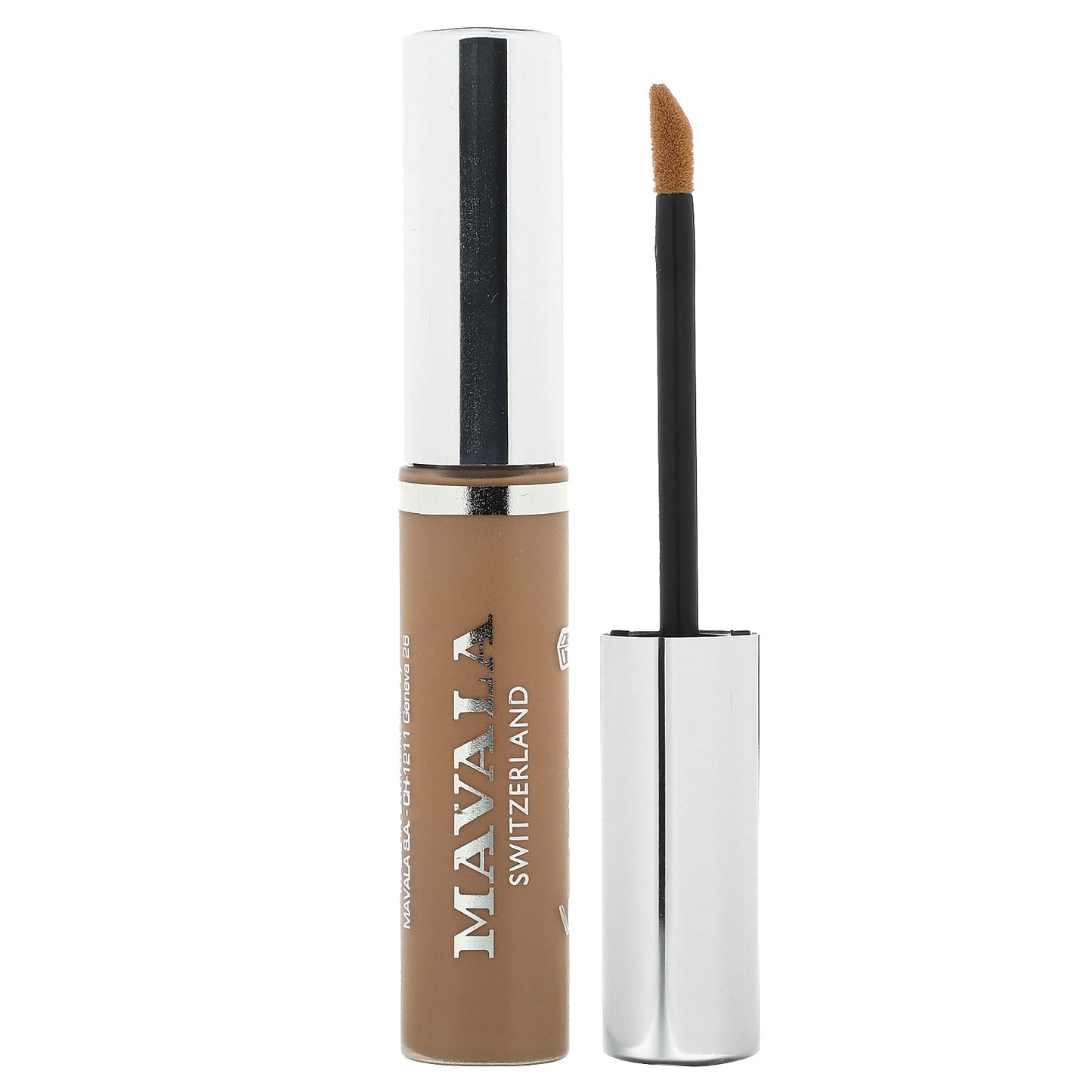 Mavala-Water Resistant Concealer-03 Intense-0.3 fl oz (9 ml)