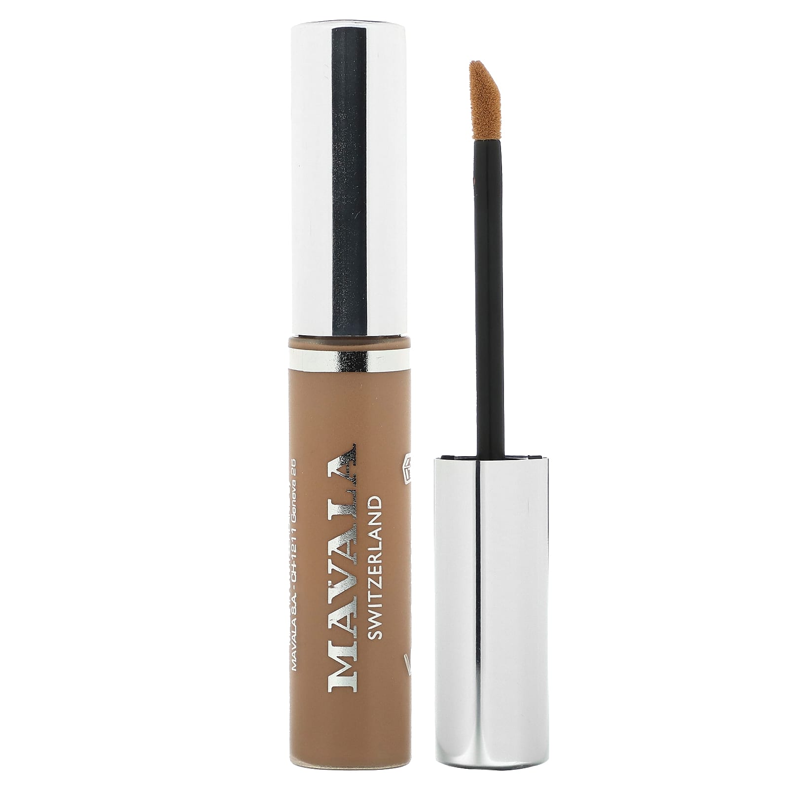 Mavala-Water Resistant Concealer-03 Intense-0.3 fl oz (9 ml)