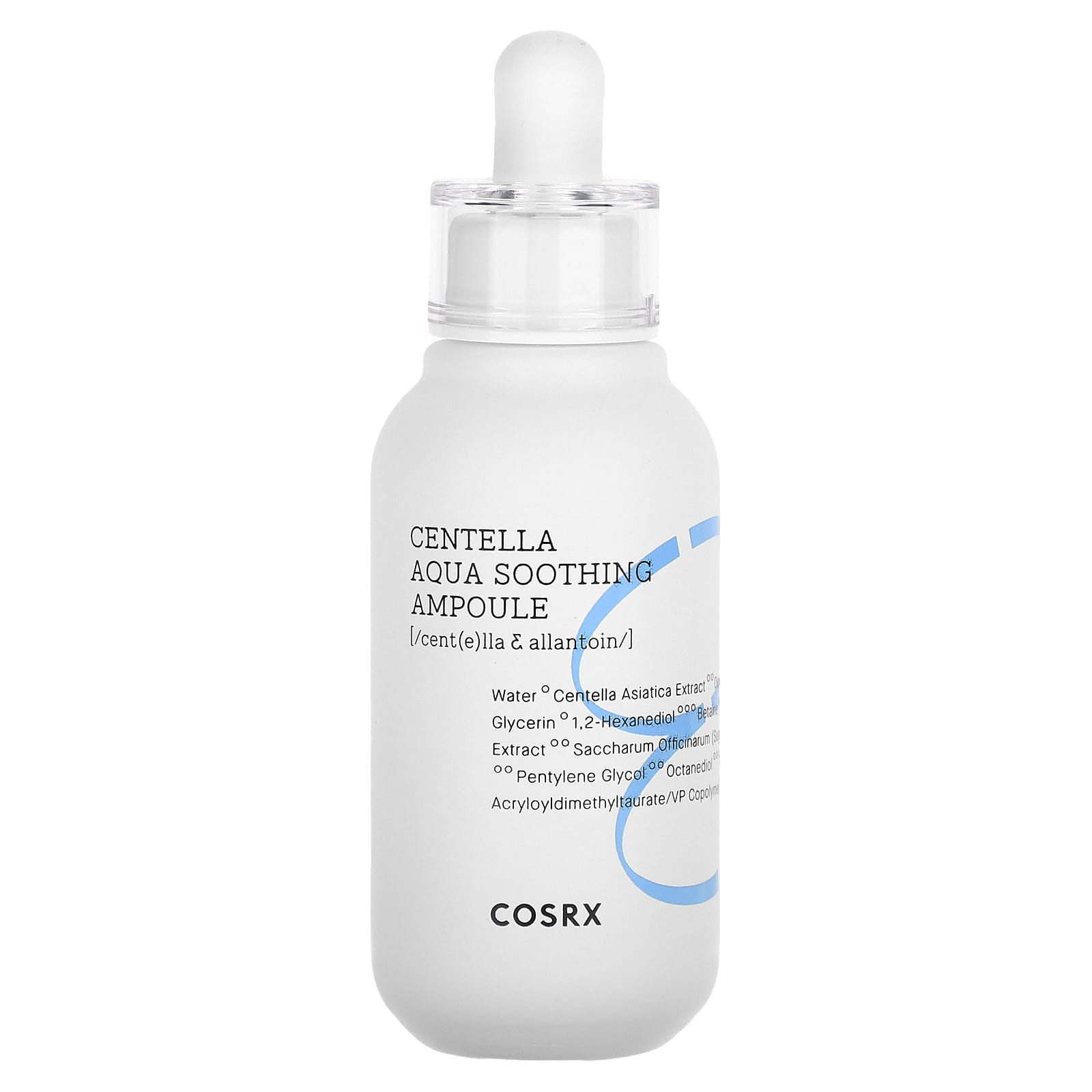 CosRx-Centella Aqua Soothing Ampoule-1.35 fl oz (40 ml)