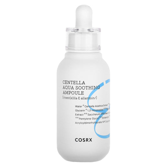 CosRx-Centella Aqua Soothing Ampoule-1.35 fl oz (40 ml)