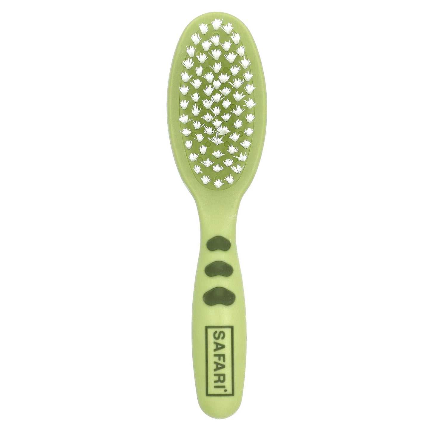 Safari, Bristle Brush, For Cats, 1 Brush