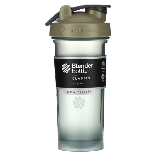 Blender Bottle-Classic-FC Tan-28 oz (828 ml)