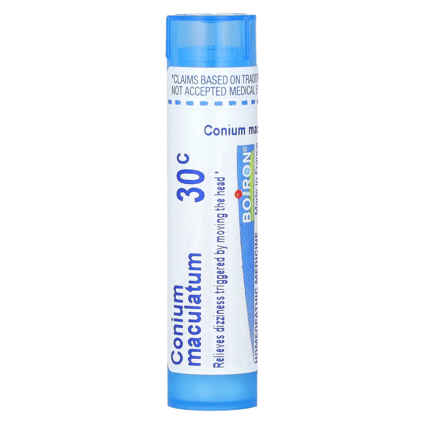 Boiron-Conium Maculatum 30 C-Approx 80 Pellets