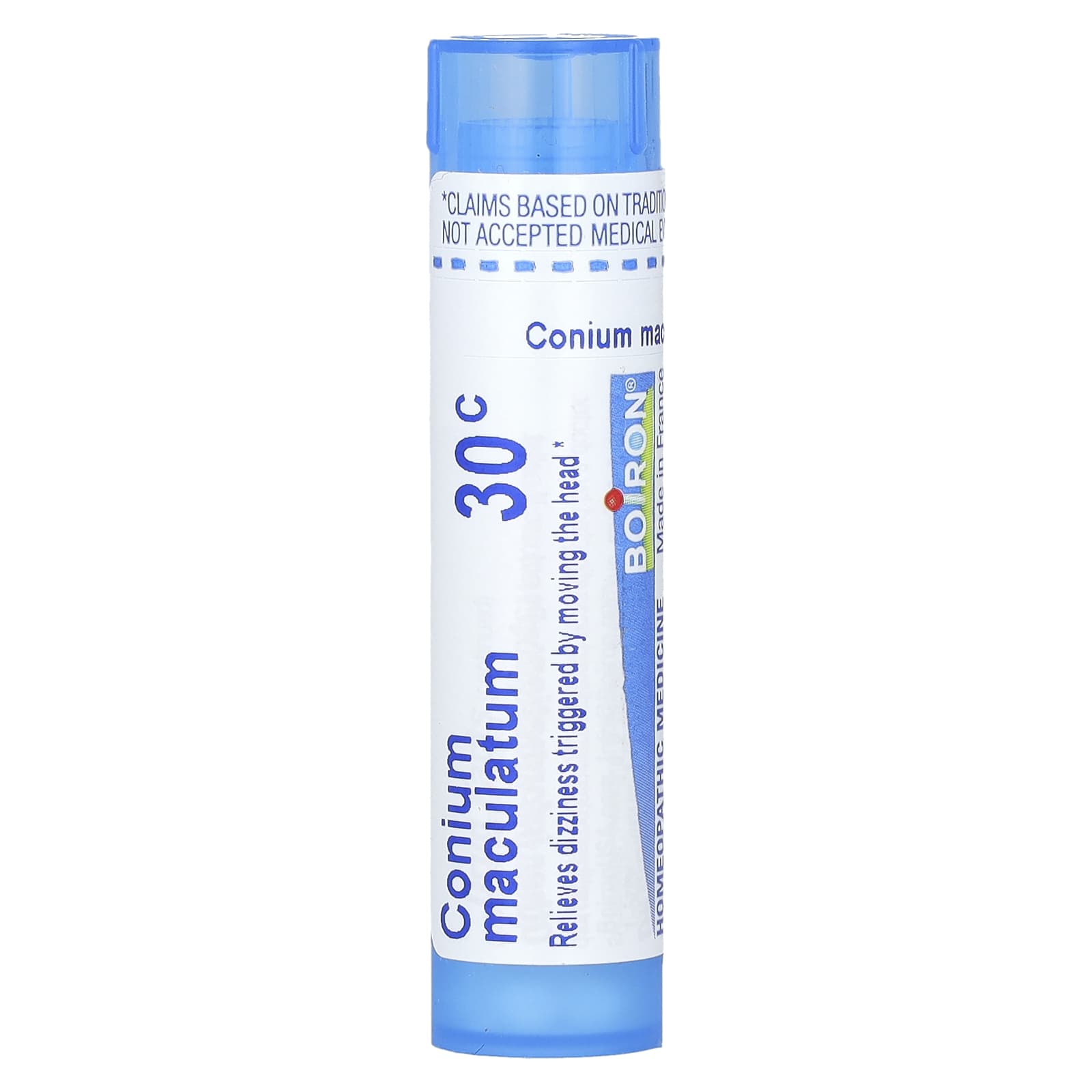 Boiron-Conium Maculatum 30 C-Approx 80 Pellets