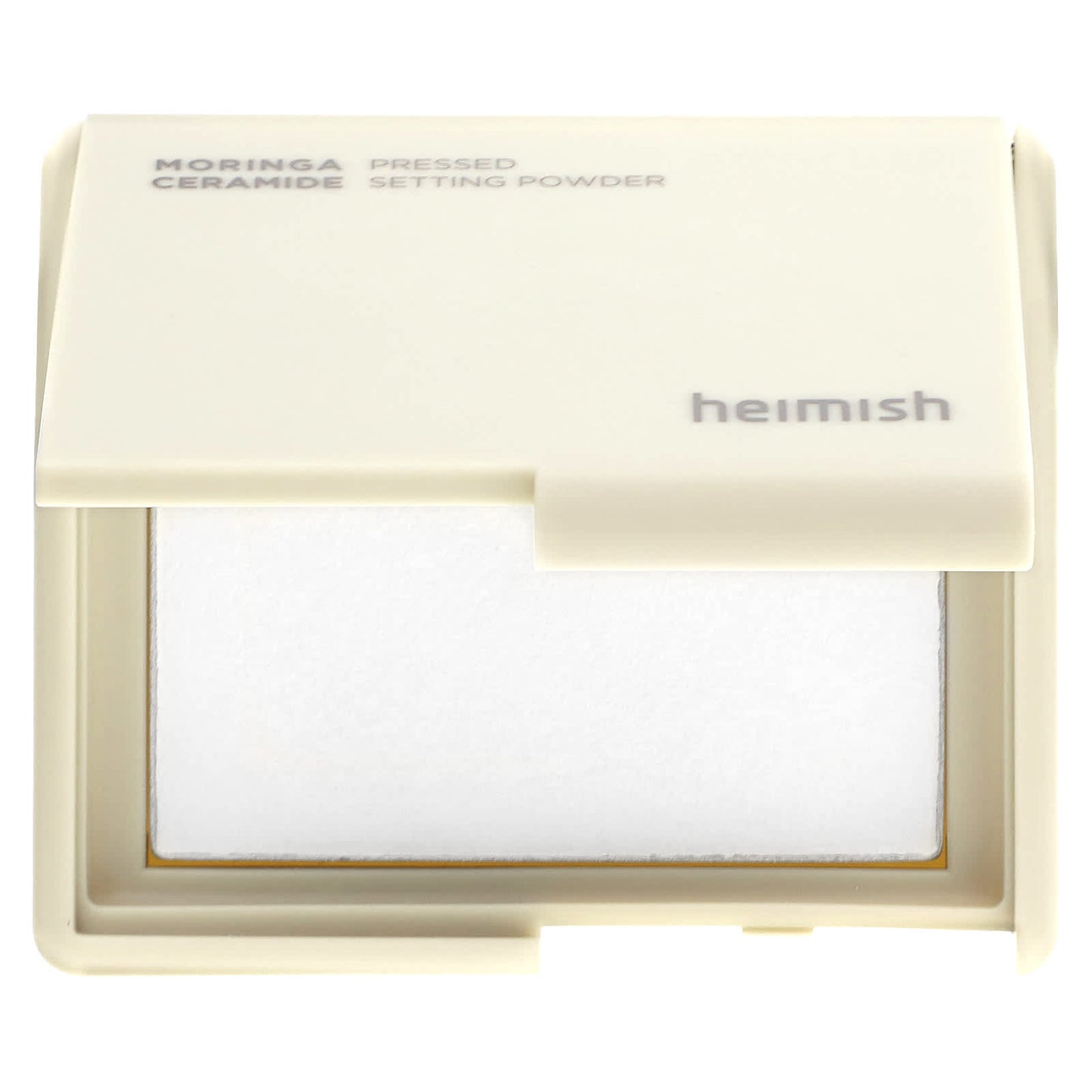 Heimish-Moringa Ceramide-Pressed Setting Powder-5 g