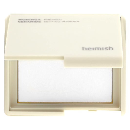 Heimish-Moringa Ceramide-Pressed Setting Powder-5 g