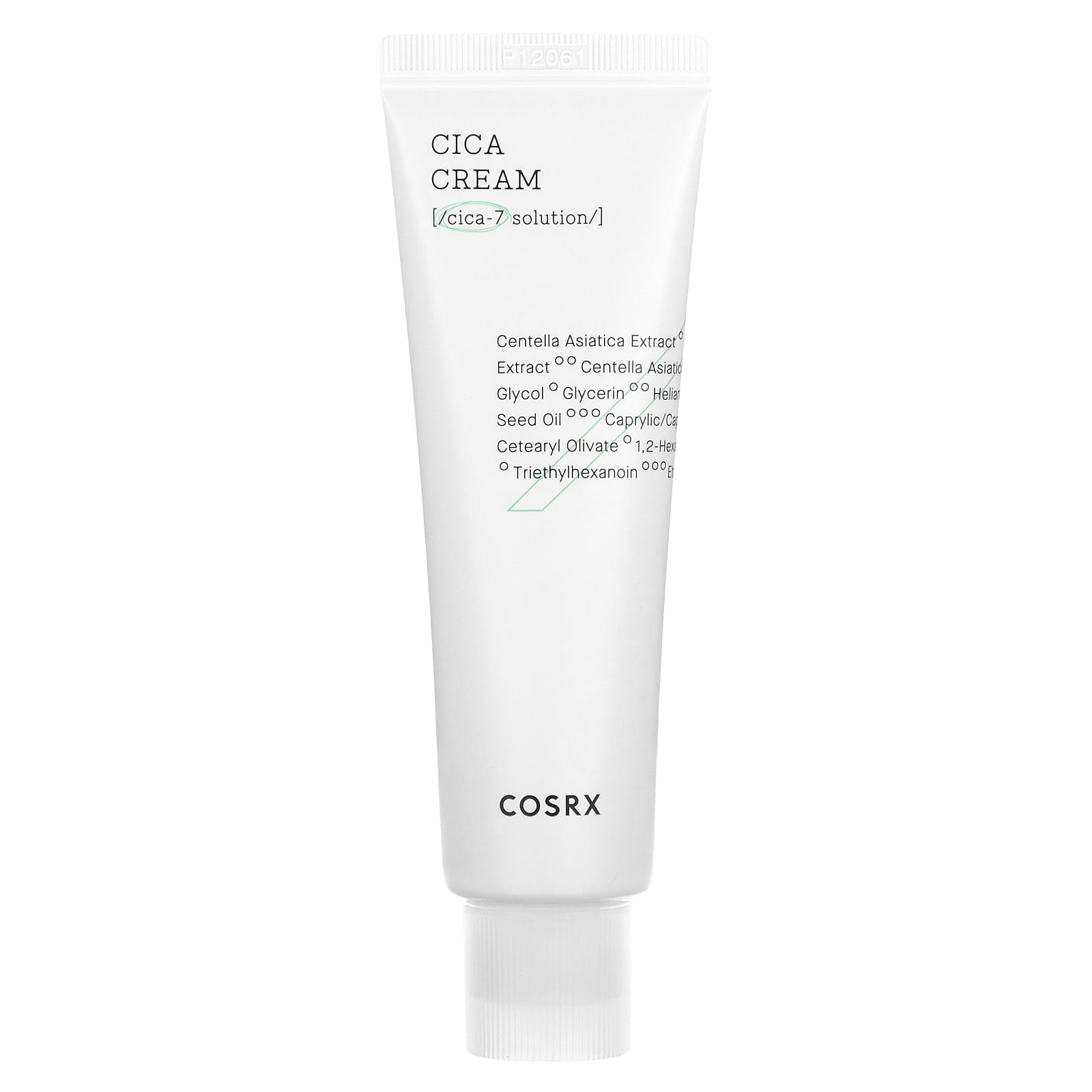 CosRx-Pure Fit-Cica Cream-1.69 fl oz (50 ml)