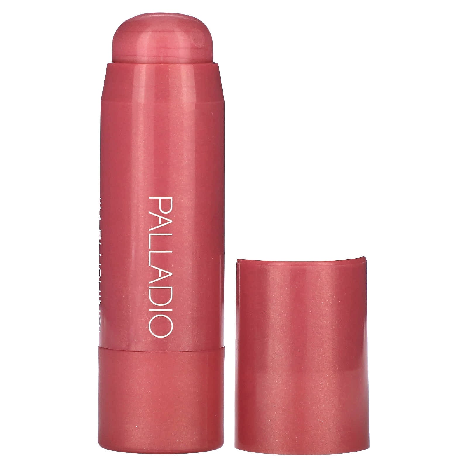 Palladio-I'm Blushing! 2-In-1 Cheek and Lip Tint-Dainty BLT03-0.2 oz (6 g)