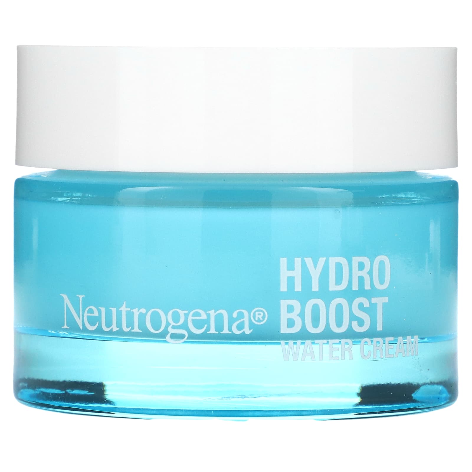 Neutrogena-Hydro Boost-Water Cream-Fragrance Free-1.7 fl oz (50 ml)