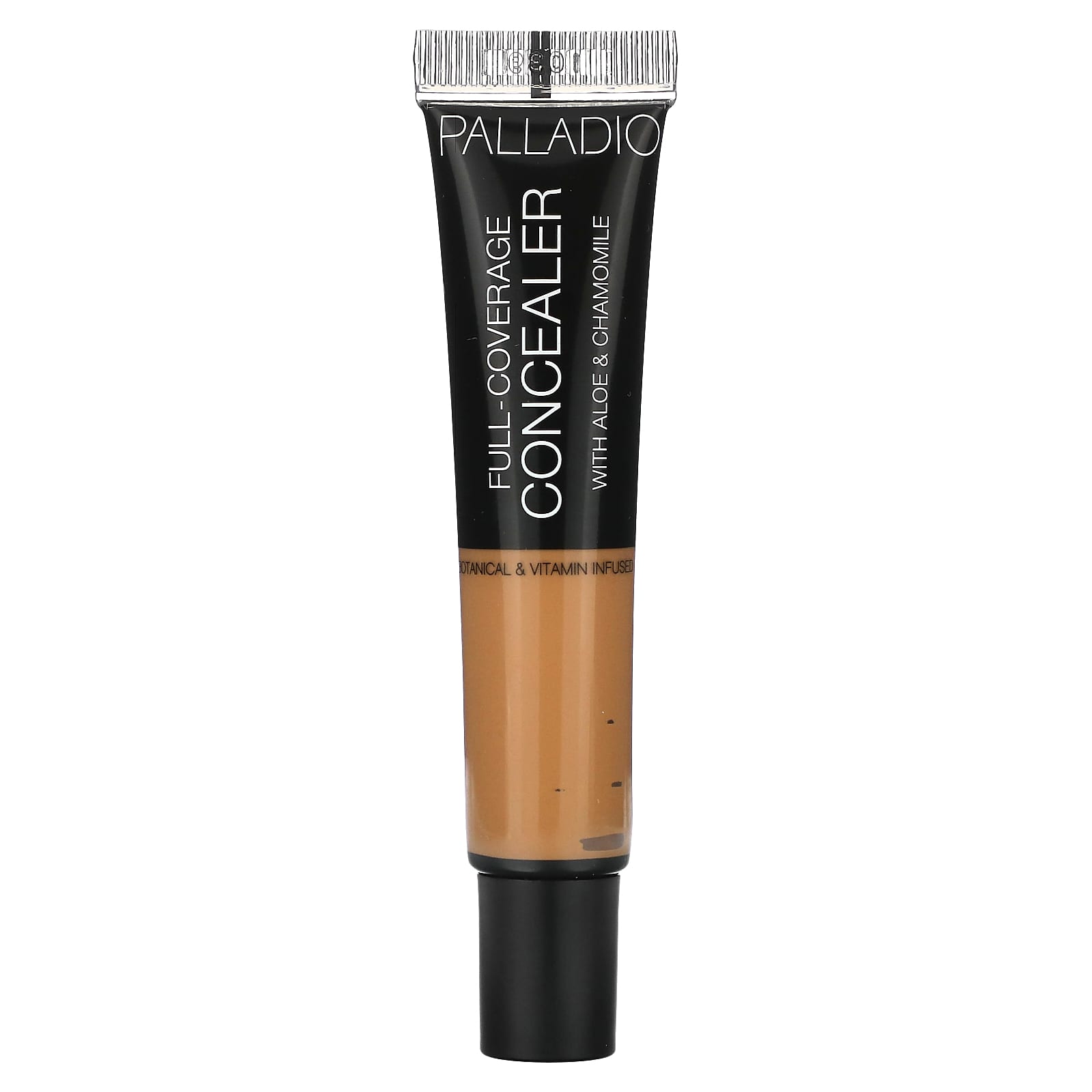 Palladio-Full-Coverage Concealer-Frappe PCT08-0.35 oz (9 ml)