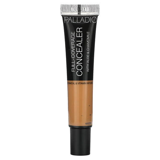 Palladio-Full-Coverage Concealer-Frappe PCT08-0.35 oz (9 ml)