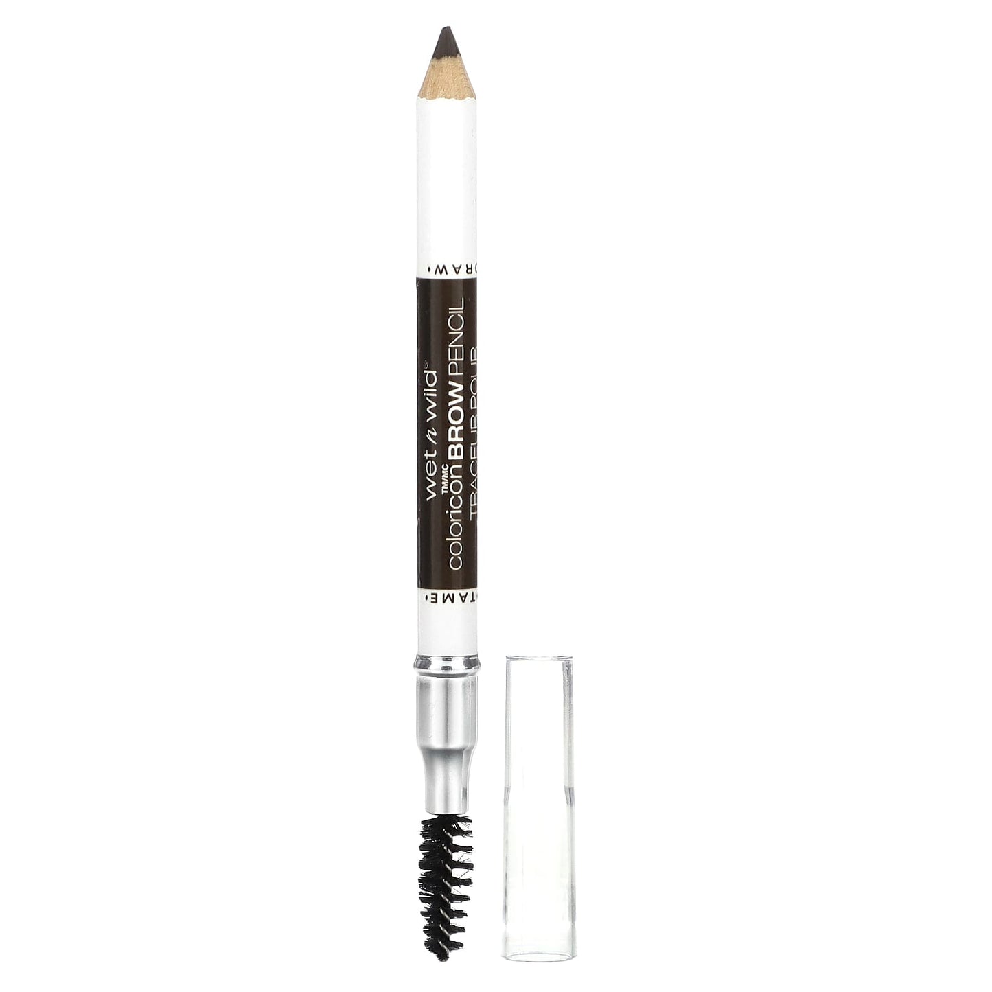 wet n wild-Coloricon-Brow Pencil-Brunettes Do It Better-0.02 oz