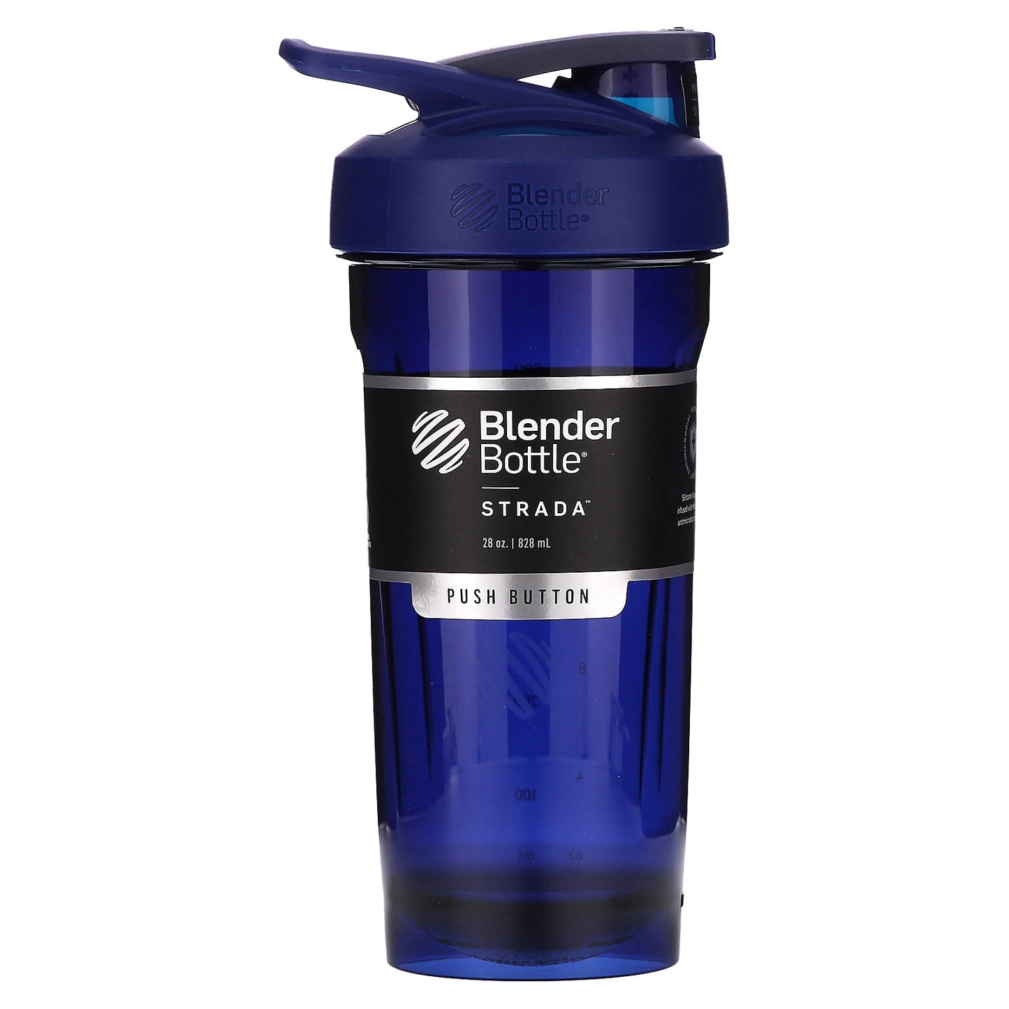 Blender Bottle-Strada-Tritan-FC Blue-28 oz (828 ml)