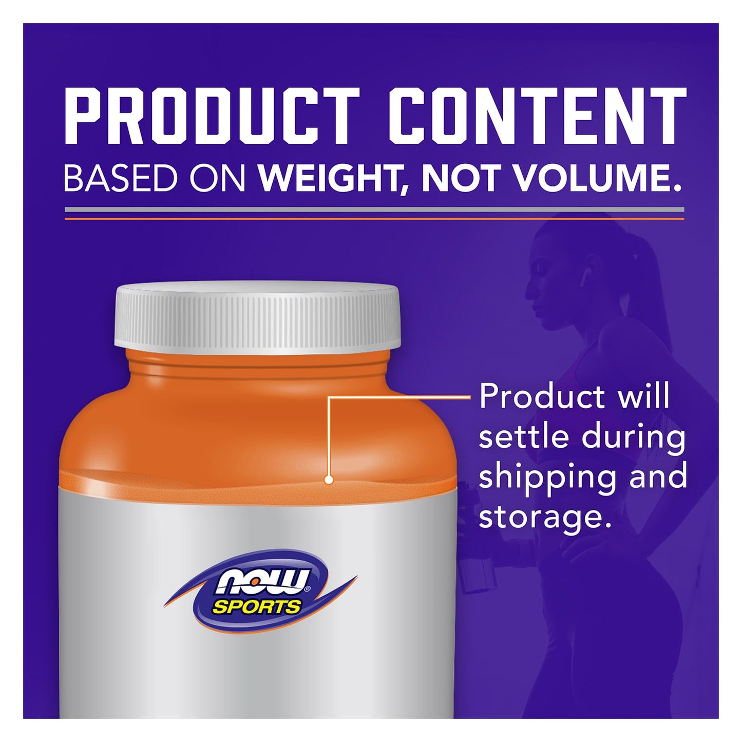 NOW Foods, Sports, Whey Protein Isolate, Creamy Vanilla, 10 lbs (4.54 kg)