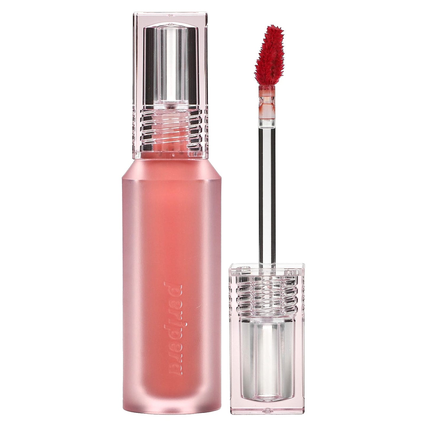 Peripera-Water Bare Lip Tint-01 Announce Beige-0.13 oz (3.7 g)