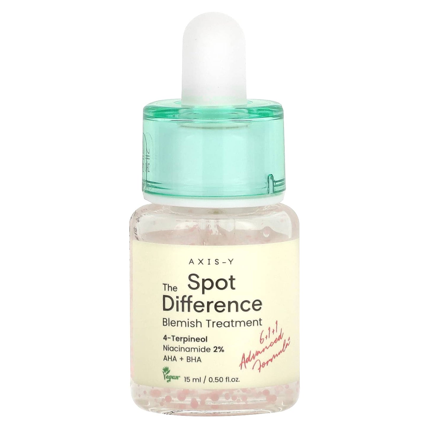 Axis-Y-Spot The Difference Blemish Treatment-0.50 fl oz (15 ml)