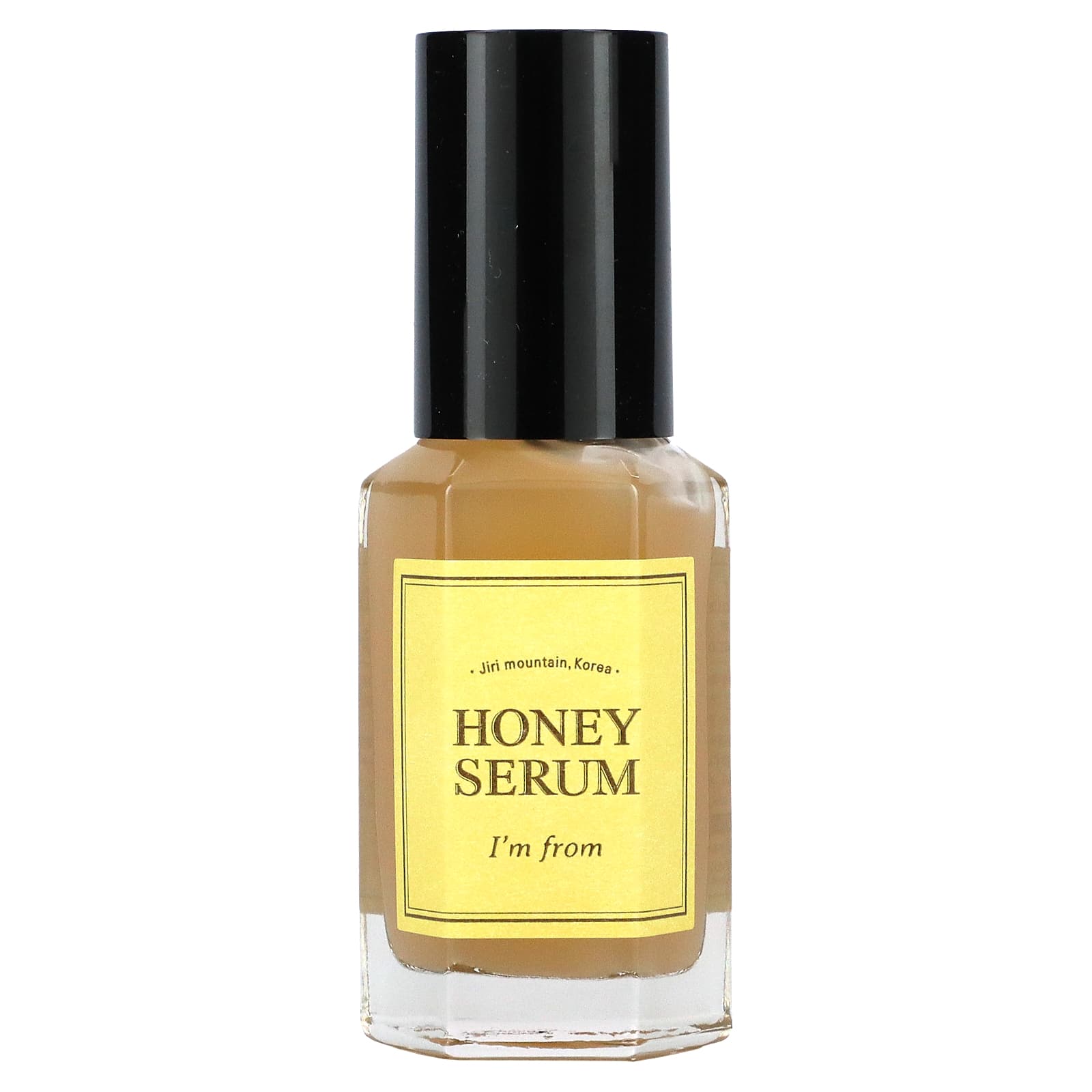 I'm From-Honey Serum-1.01 fl oz (30 ml)