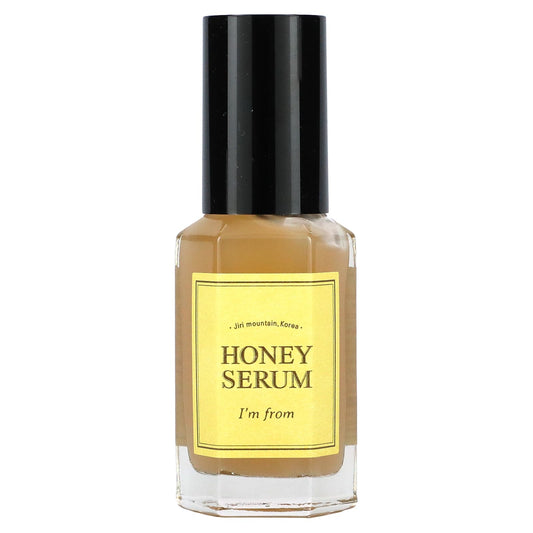 I'm From-Honey Serum-1.01 fl oz (30 ml)