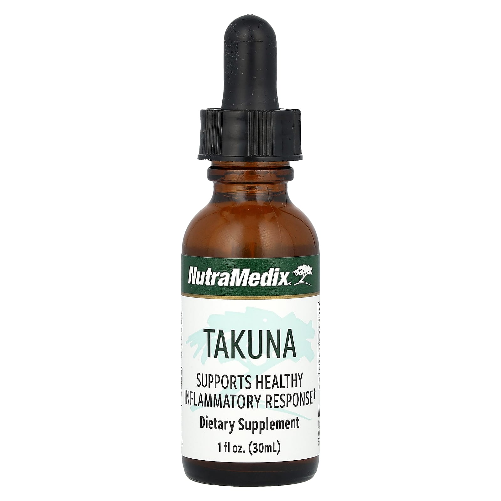 NutraMedix-Takuna-1 fl oz (30 ml)