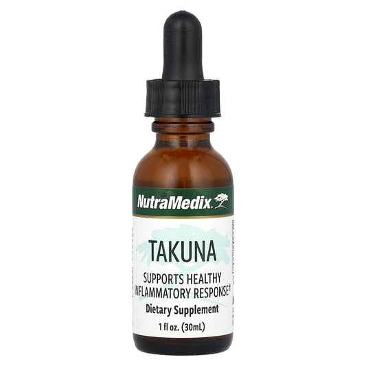 NutraMedix-Takuna-1 fl oz (30 ml)