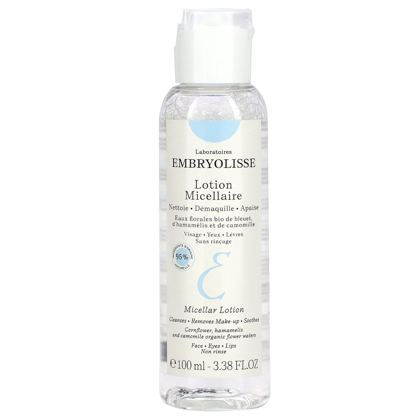 Embryolisse-Micellar Lotion-3.38 fl oz (100 ml)