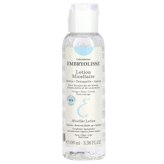 Embryolisse-Micellar Lotion-3.38 fl oz (100 ml)