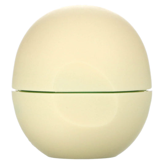 EOS-100% Natural Shea Lip Balm-Vanilla Bean-0.25 oz (7 g)