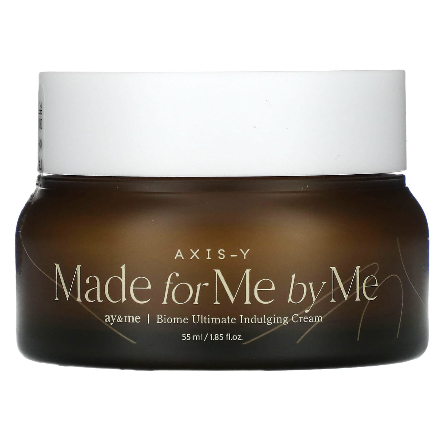 Axis-Y-Biome Ultimate Indulging Cream-1.85 fl oz (55 ml)